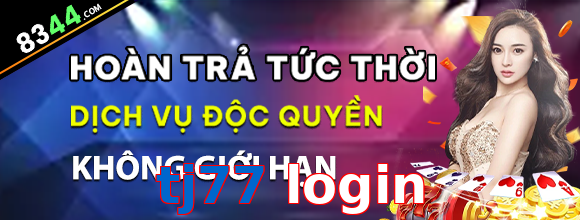 tj77 login