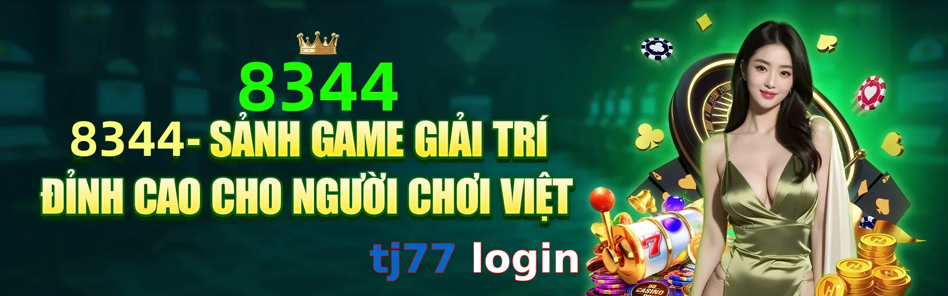 tj77 login