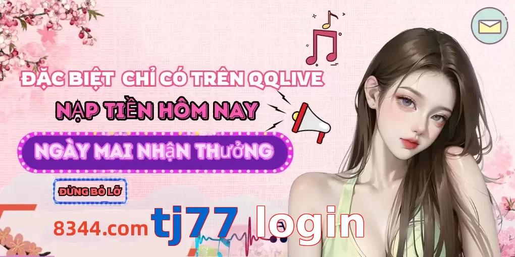 tj77 login