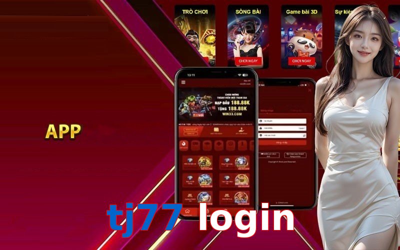 tj77 login