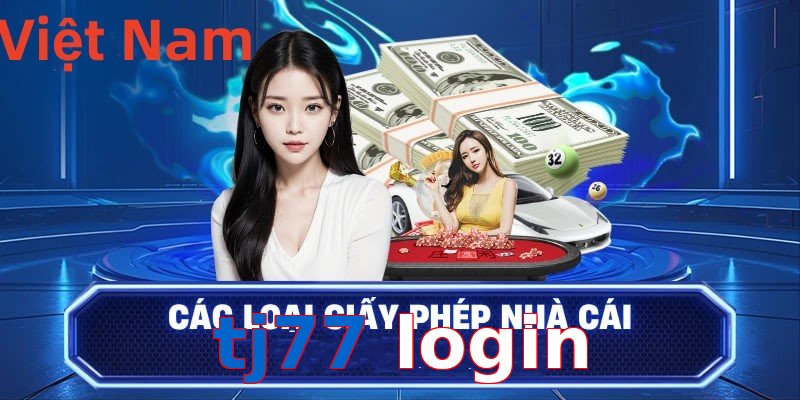 tj77 login