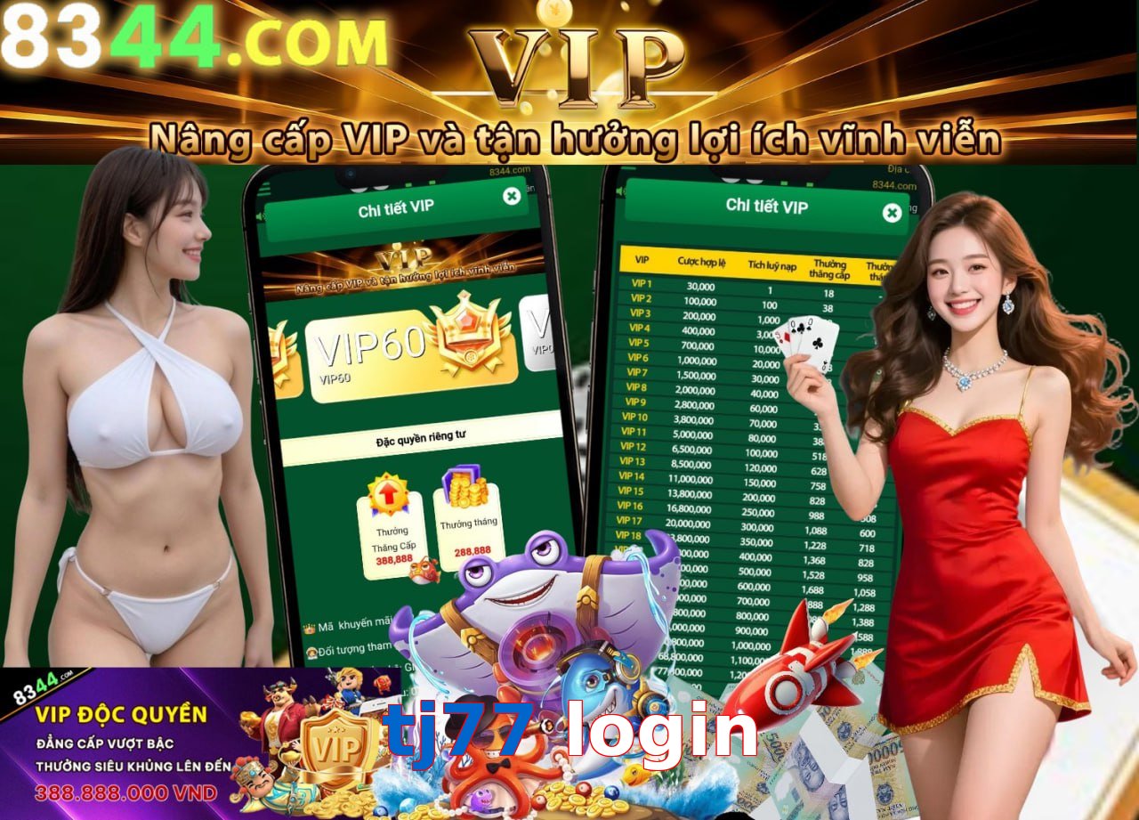 tj77 login